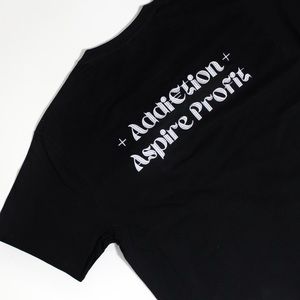 Addiction Aspire Profit T-Shirts